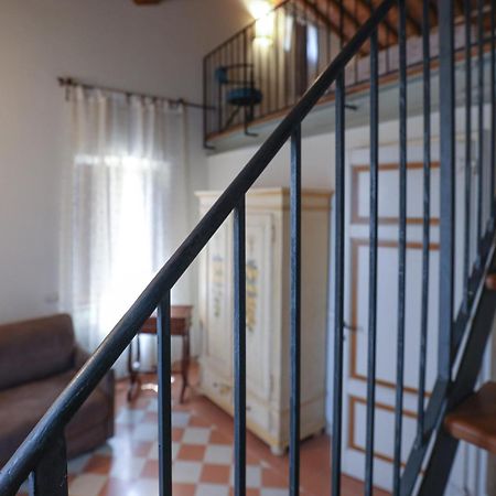 Bed and Breakfast A Casa Mastacchi Siena Exterior foto