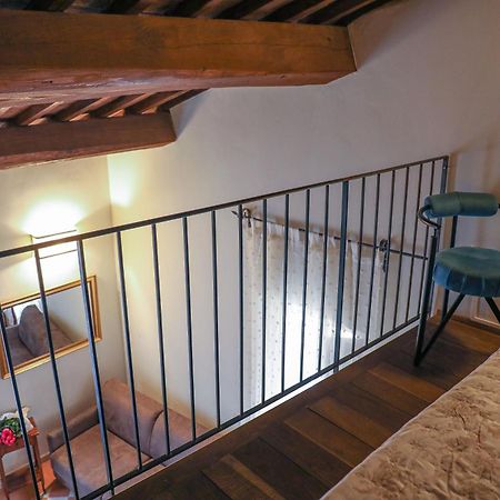 Bed and Breakfast A Casa Mastacchi Siena Exterior foto