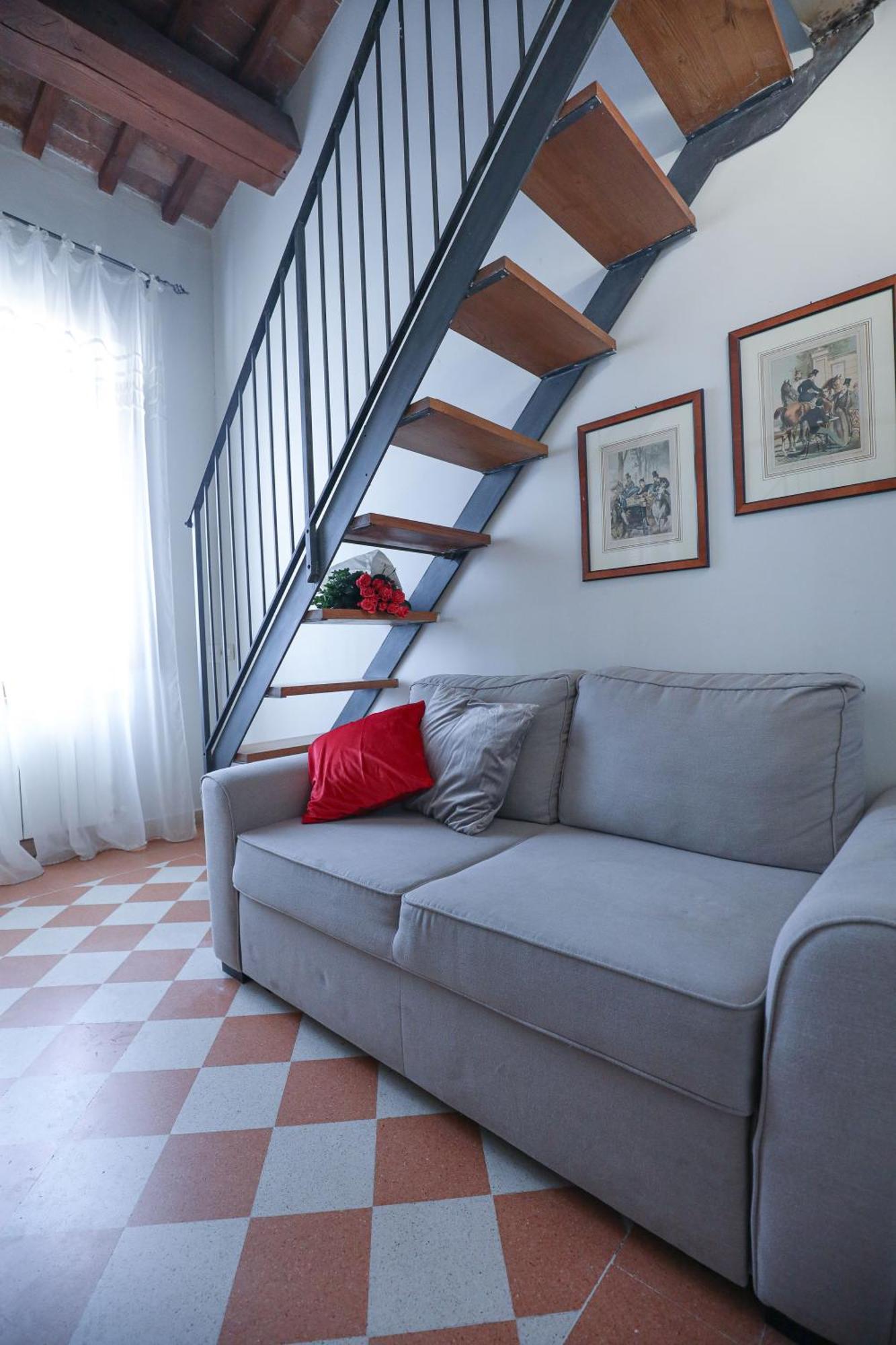 Bed and Breakfast A Casa Mastacchi Siena Exterior foto