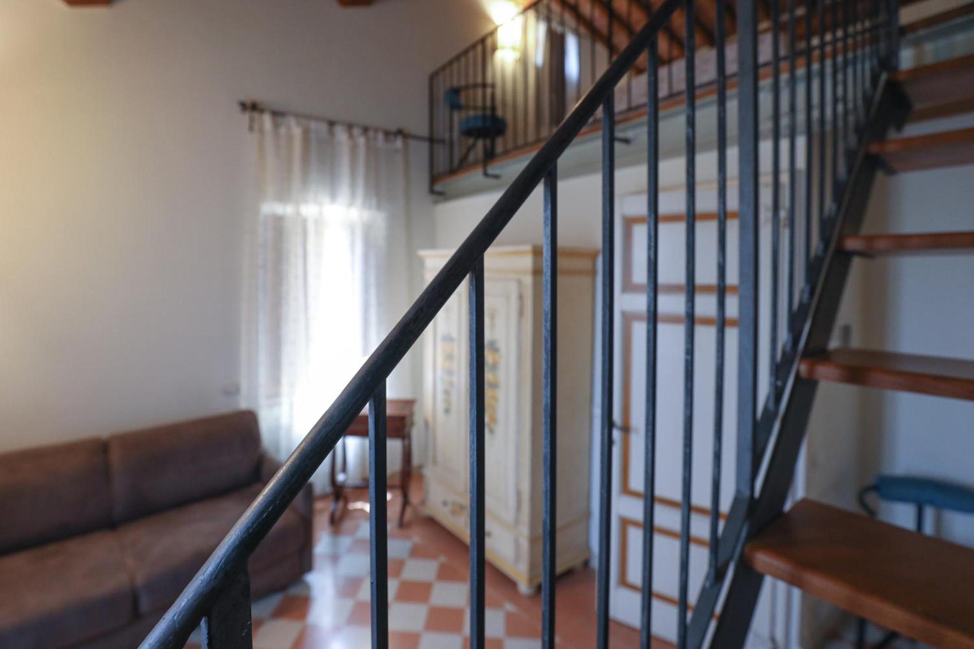 Bed and Breakfast A Casa Mastacchi Siena Exterior foto