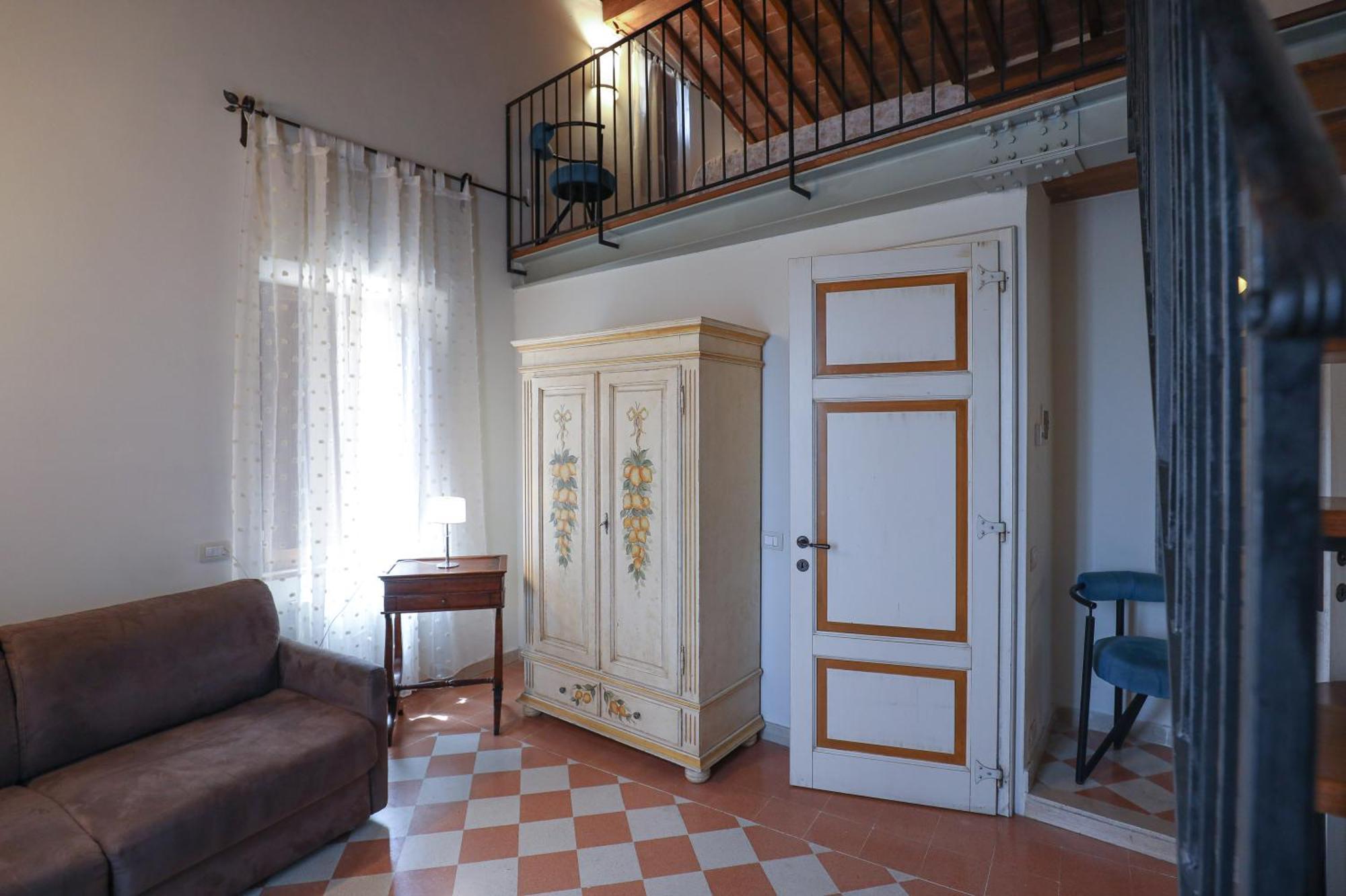 Bed and Breakfast A Casa Mastacchi Siena Exterior foto