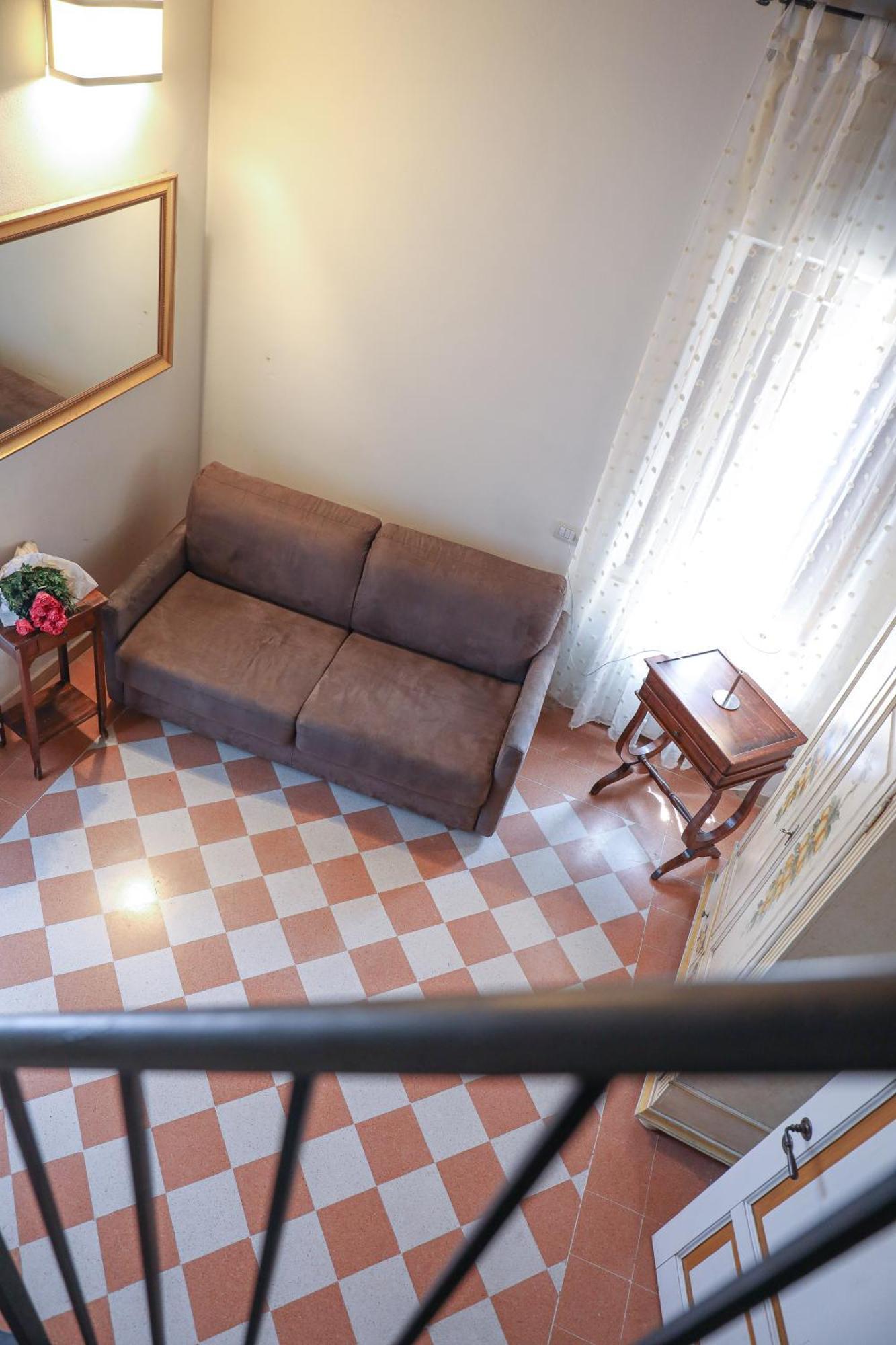 Bed and Breakfast A Casa Mastacchi Siena Exterior foto