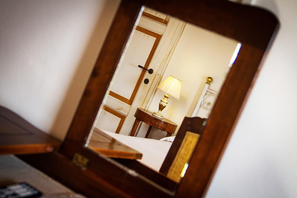 Bed and Breakfast A Casa Mastacchi Siena Exterior foto