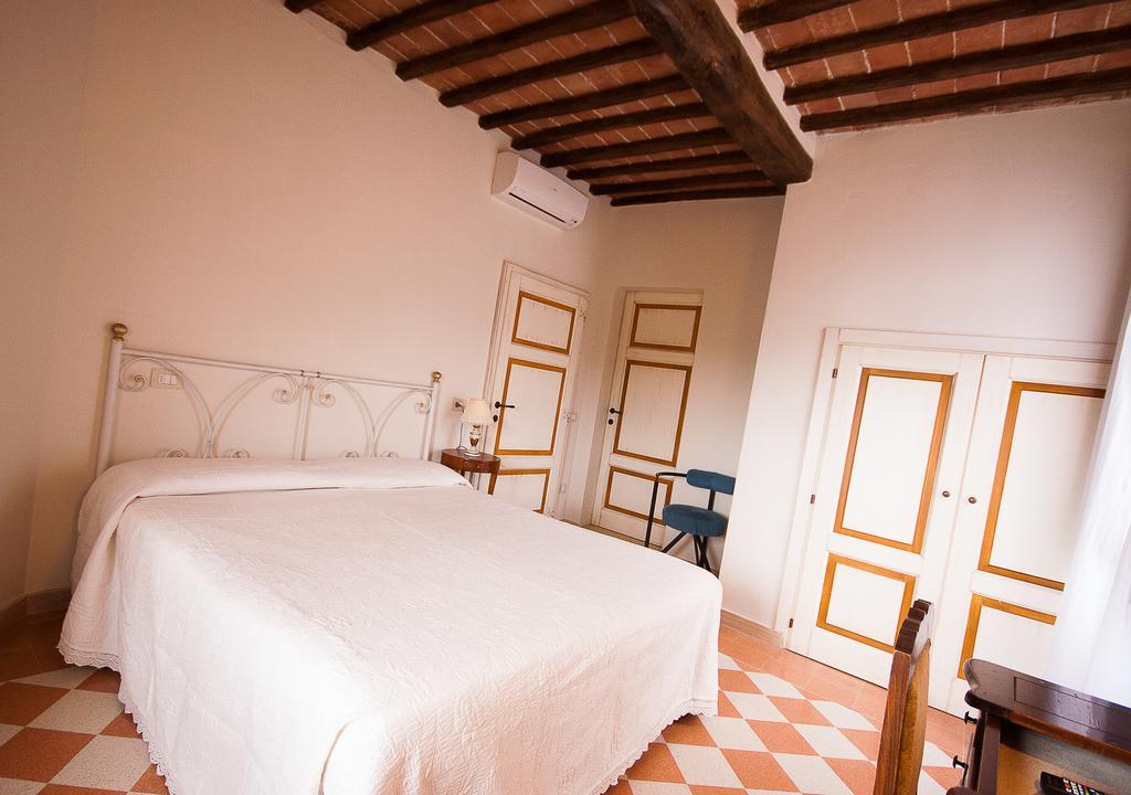Bed and Breakfast A Casa Mastacchi Siena Exterior foto