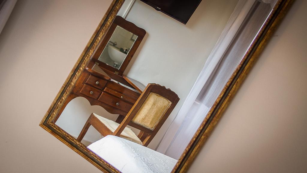 Bed and Breakfast A Casa Mastacchi Siena Exterior foto