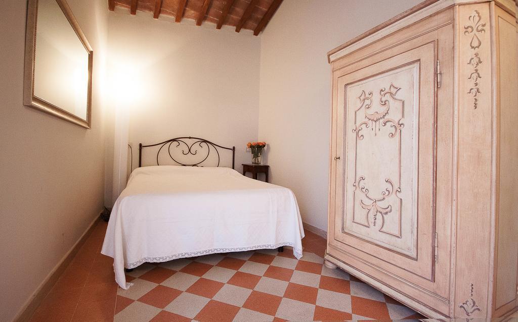 Bed and Breakfast A Casa Mastacchi Siena Exterior foto