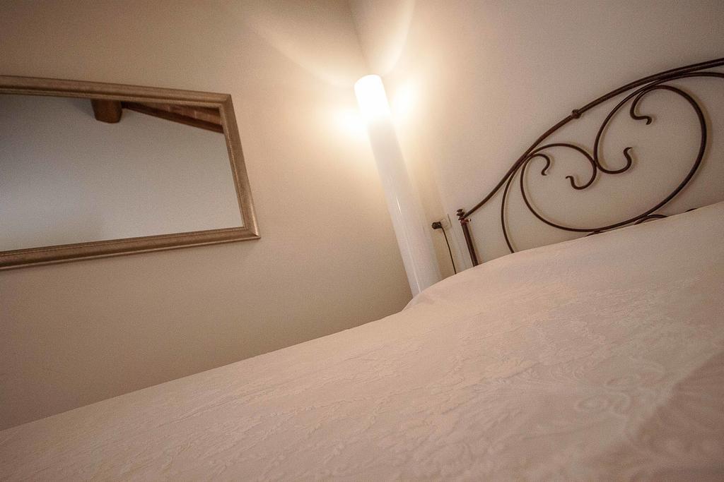 Bed and Breakfast A Casa Mastacchi Siena Exterior foto