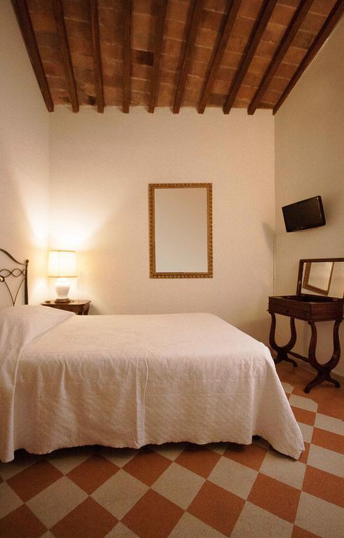 Bed and Breakfast A Casa Mastacchi Siena Exterior foto