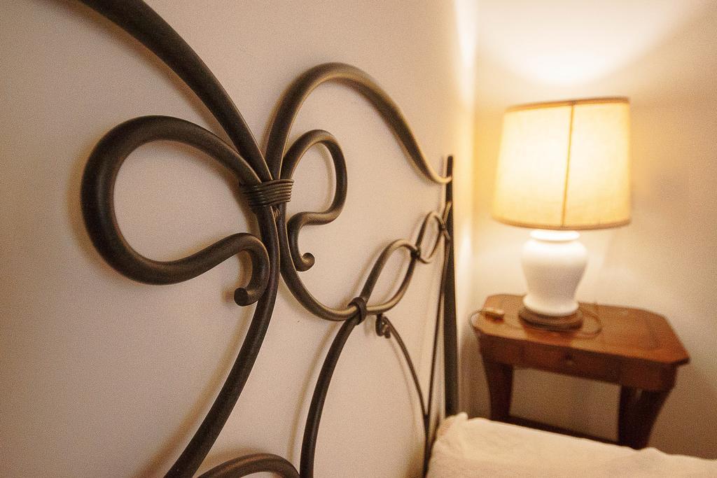 Bed and Breakfast A Casa Mastacchi Siena Exterior foto