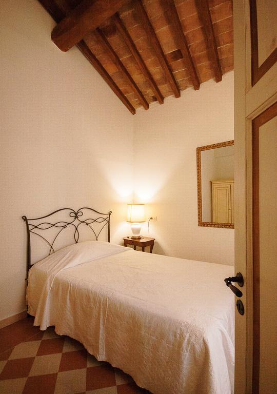 Bed and Breakfast A Casa Mastacchi Siena Exterior foto