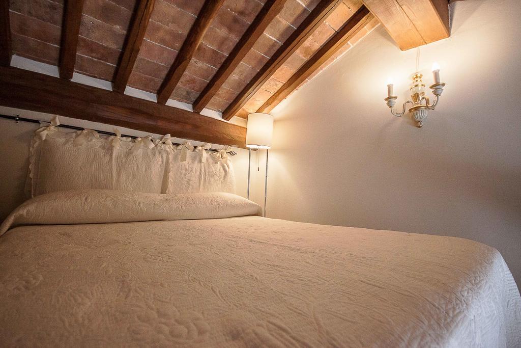Bed and Breakfast A Casa Mastacchi Siena Exterior foto