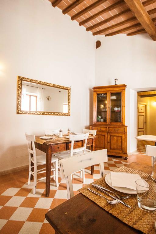 Bed and Breakfast A Casa Mastacchi Siena Exterior foto