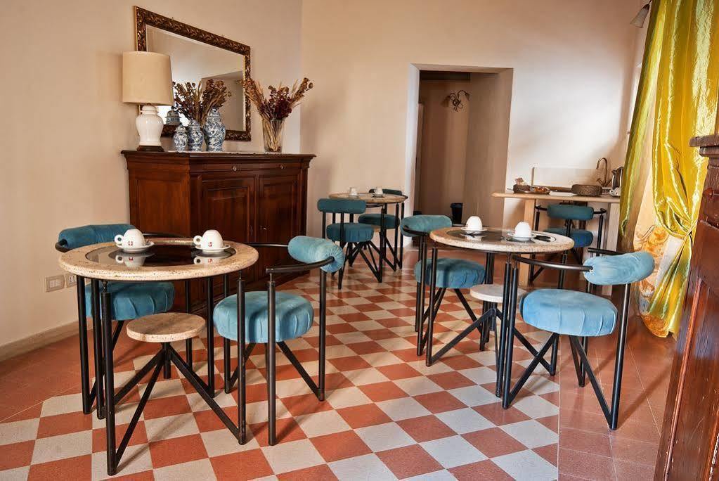 Bed and Breakfast A Casa Mastacchi Siena Exterior foto