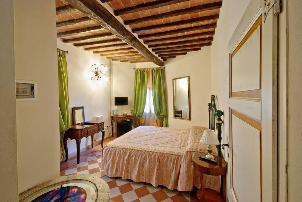 Bed and Breakfast A Casa Mastacchi Siena Exterior foto