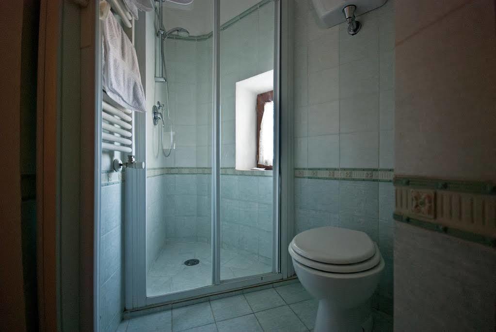 Bed and Breakfast A Casa Mastacchi Siena Exterior foto